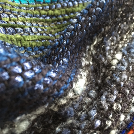 LuovaKudonta™ -kursseja syksyllä 2017