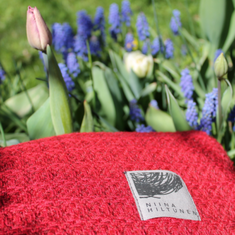 Jalokivihuopa Rubiini