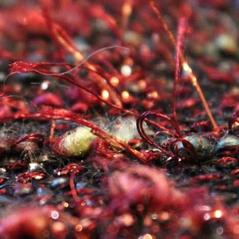 LuovaKudonta™ -kurssit alkavat!