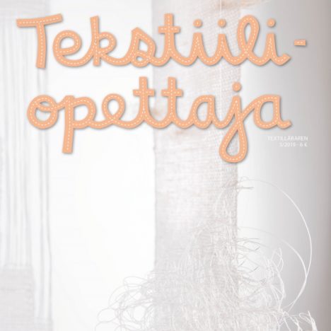 Tekstiiliopettaja_lehti_Kudonta_sielun_peilina_Niina_Hiltunen