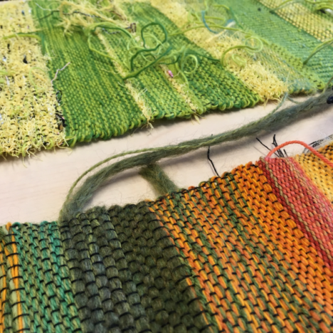 LuovaKudonta™ Oriveden Opistolla