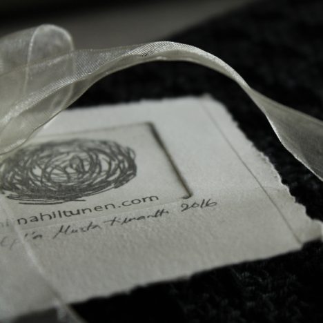 Jalokivihuopa Musta timantti